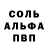 Кетамин VHQ Boris Makagonov